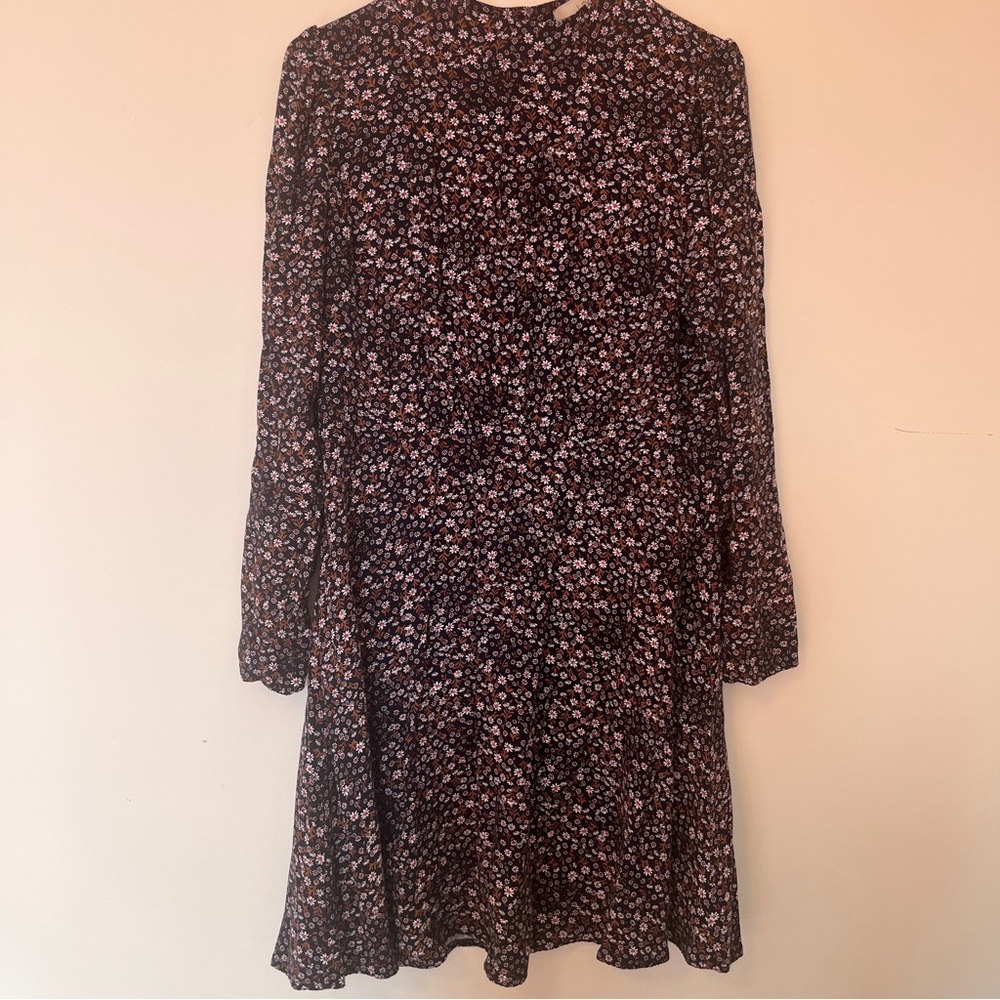 Loft size 12 daisy dress